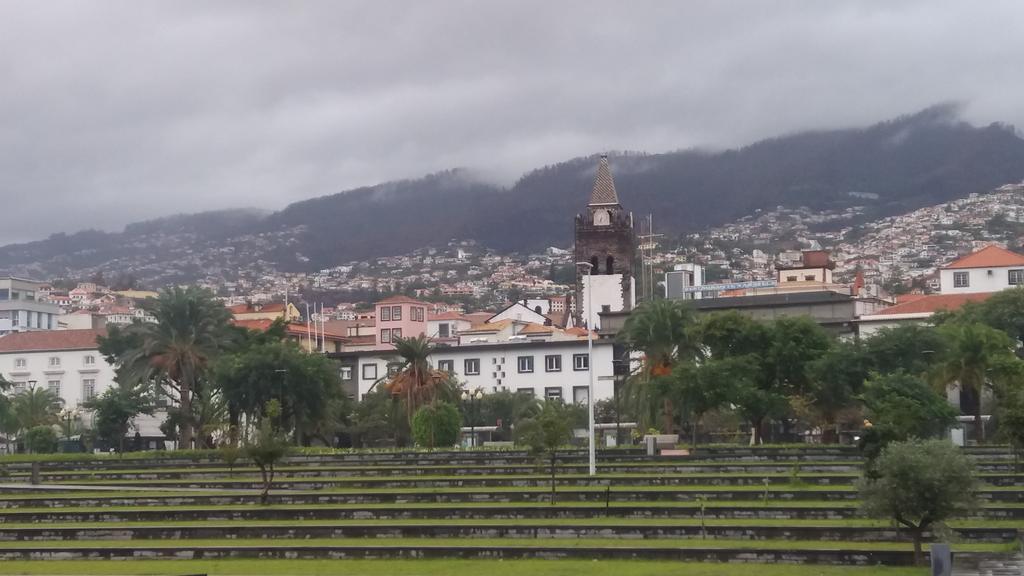 Leilighet Paradise Funchal (Madeira)