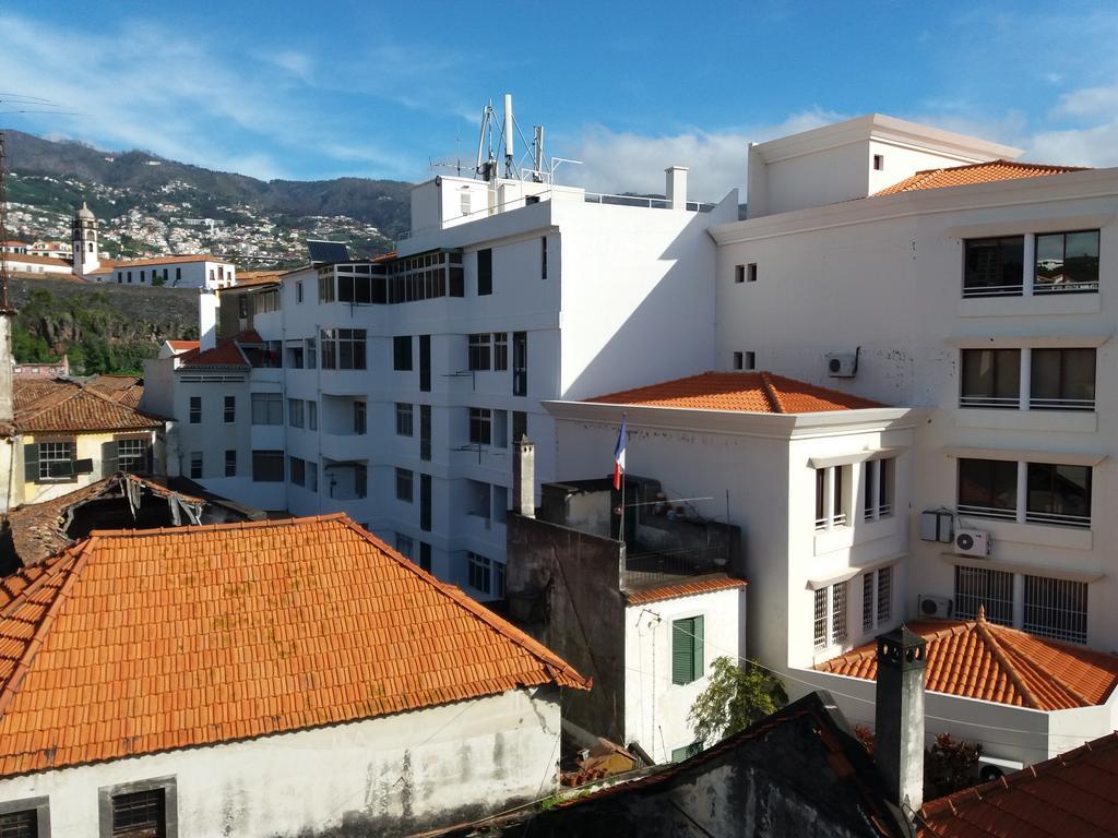 Leilighet Paradise Funchal (Madeira)