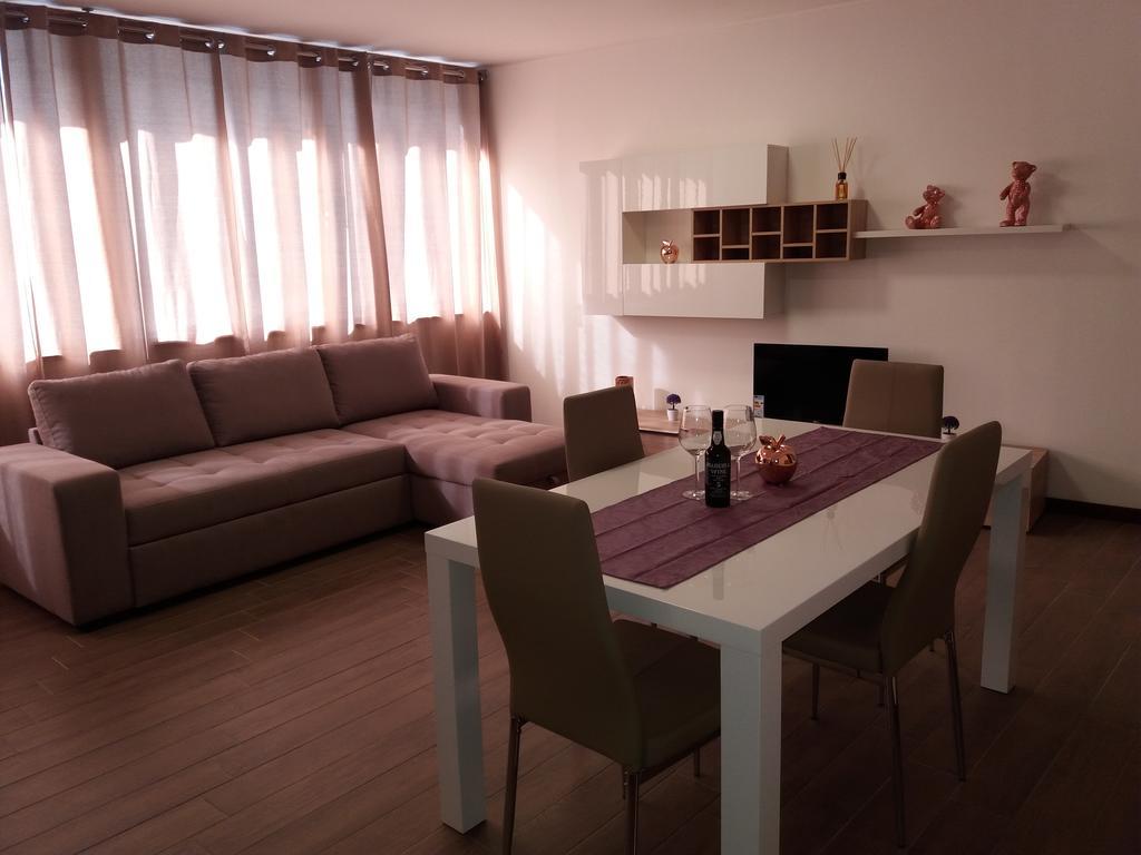 Apartamento Paradise *