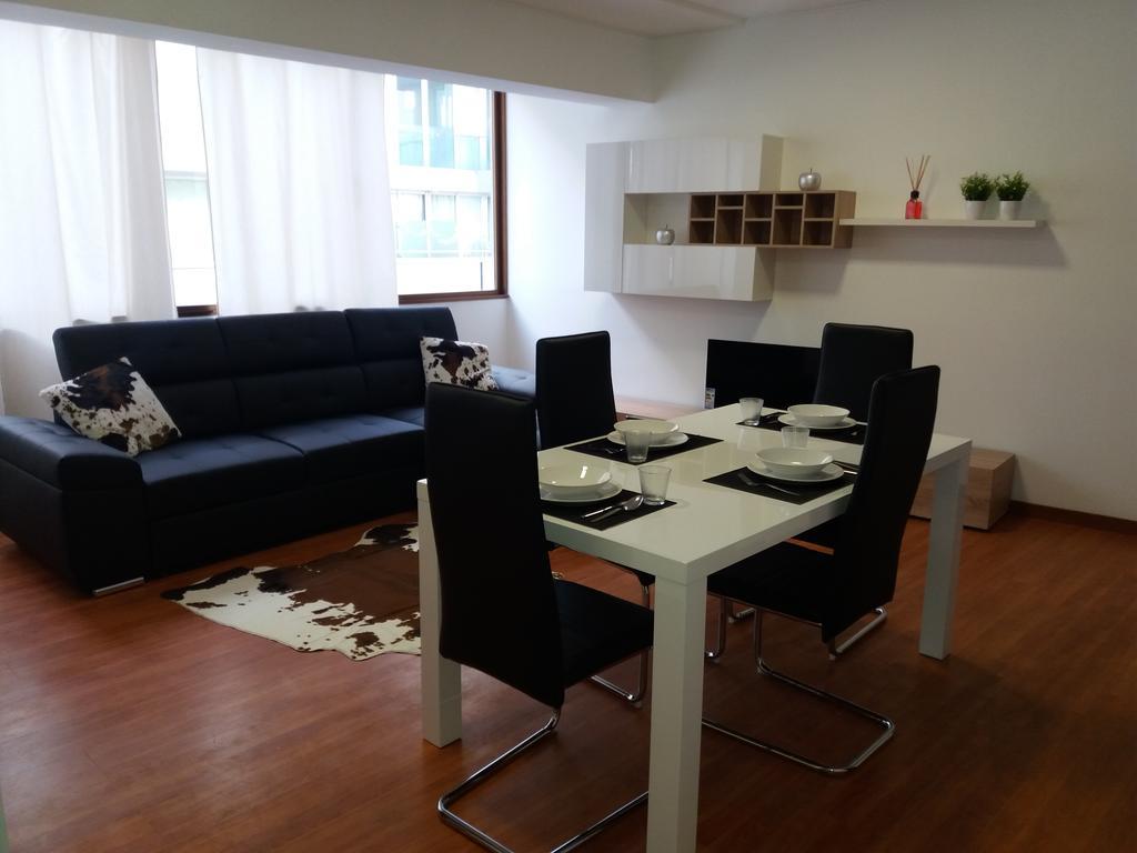 Paradise Apartamento *