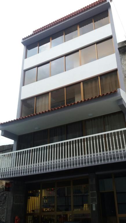Apartamento Paradise Funchal (Madeira)