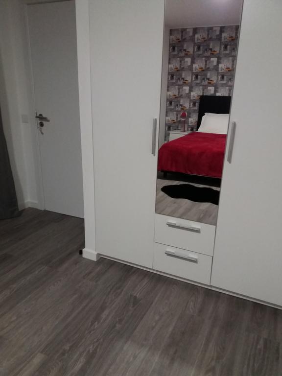 Apartamento Paradise