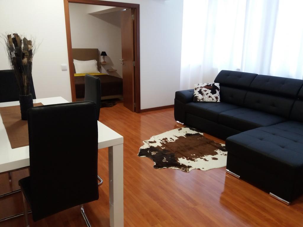 Paradise Apartamento