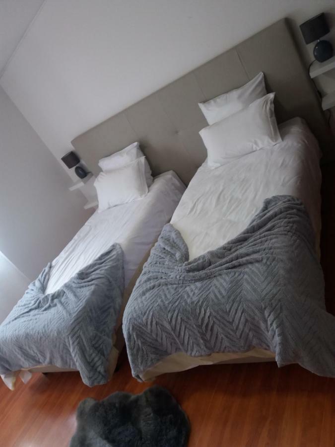 Apartamento Paradise