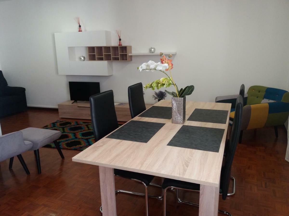 Apartamento Paradise *