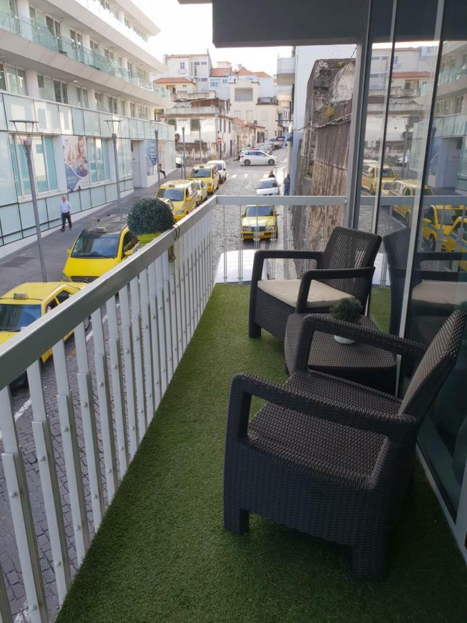 Apartamento Paradise Funchal (Madeira)